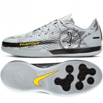 Buty Nike Jr. Phantom GT Academy SE IC DA2281 001