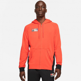 Bluza Nike F.C. Joga Bonito DA5577 673