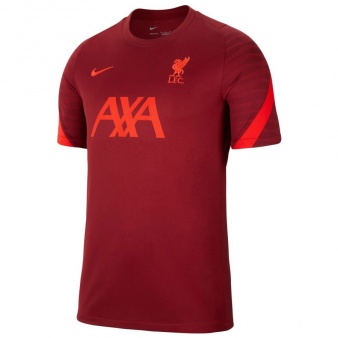 Koszulka Nike Liverpool FC Strike DB0268 678