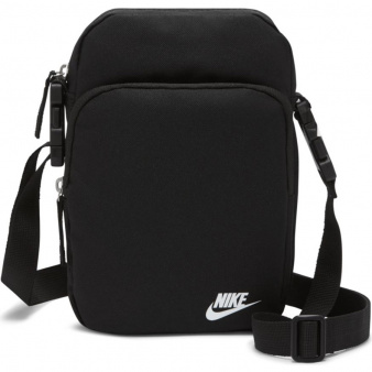 Saszetka Nike Heritage Crossbody Bag DB0456 010