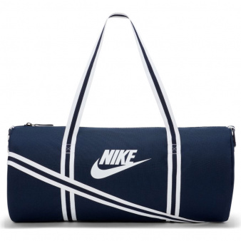Torba Nike Heritage Duffel Bag DB0492 451