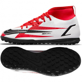Buty Nike Jr. Mercurial Superfly 8 Club CR7 TF DB0933 600