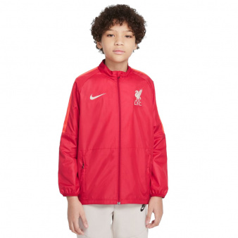 Kurtka Nike Liverpool FC Repel Academy DB2948 677