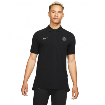 Koszulka Nike PSG Men's Polo DB4563 010
