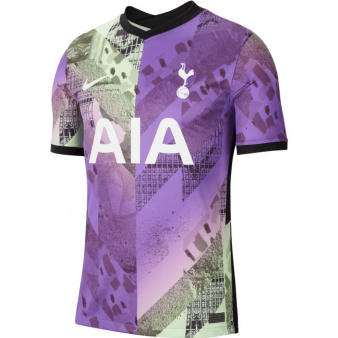 Koszulka Nike Tottenham Hotspur 2021/22 Stadium Third DB5907 529