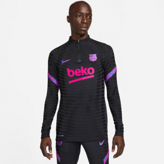 Koszulka Nike FC Barcelona Strike Elite DB6877 015