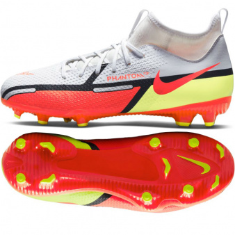 Buty Nike Jr. Phantom GT2 Academy Dynamic Fit FG/MG DC0813 167
