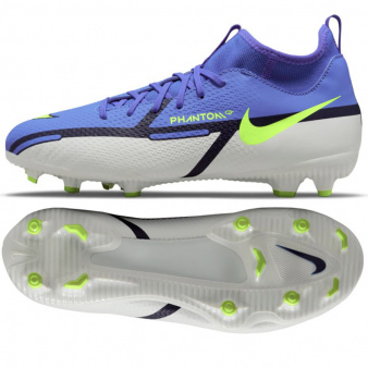 Buty Nike Jr. Phantom GT2 Academy Dynamic Fit MG DC0813 570