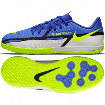 Buty Nike Jr. Phantom GT2 Academy IC DC0816 570