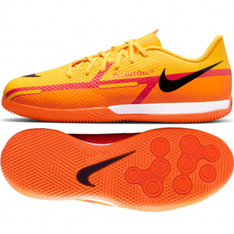 Buty Nike Jr.Phantom GT2 Academy IC DC0816 808