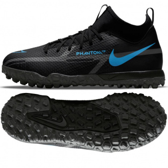 Buty Nike Jr. Phantom GT2 Academy Dynamic Fit TF DC0818 004