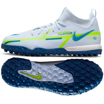 Buty Nike Jr.Phantom GT2 Academy Dynamic Fit TF DC0813 054