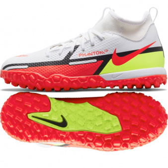 Buty Nike Jr. Phantom GT2 Academy Dynamic Fit TF DC0818 167