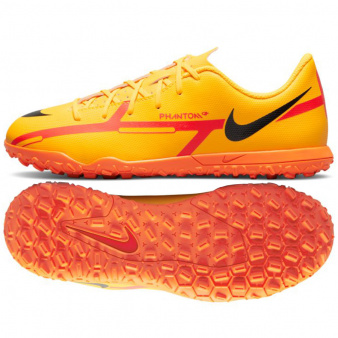 Buty Nike Jr.Phantom GT2 Club TF DC0827 808