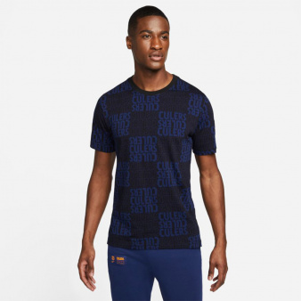 Koszulka Nike FC Barcelona DC0886 010