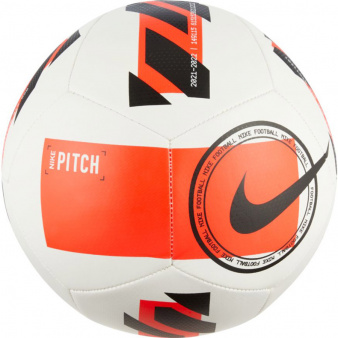 Piłka Nike Pitch DC2380 100