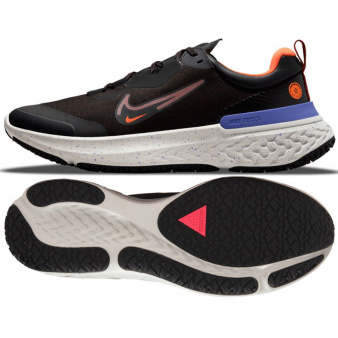 Buty do biegania Nike React Miler 2 Shield DC4064 003