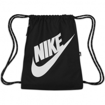 Worek Plecak Nike Heritage Drawstring Bag DC4245 010