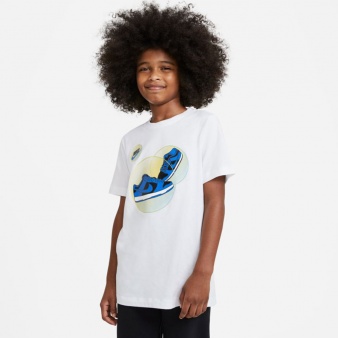 Koszulka Nike Sportswear Y T-Shirt DC7510 100