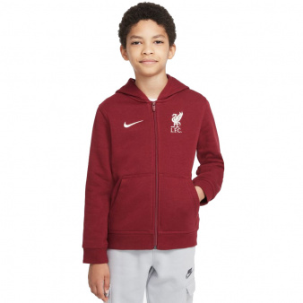 Bluza Nike Liverpool FC Strike DD0217 677
