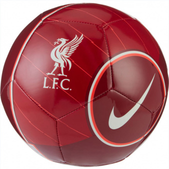 Piłka Nike Liverpool FC Skills DD1505 677