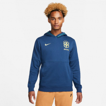 Bluza Nike Brazylial Travel DH4822 490
