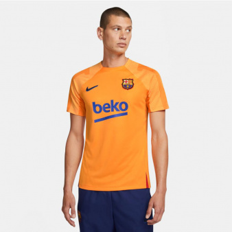 Koszulka Nike FC Barcelona Strike DH7707 837