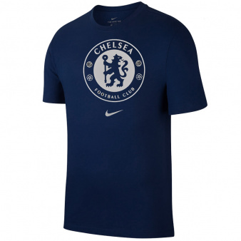 Koszulka Nike Chelsea FC Crest DJ1304 419