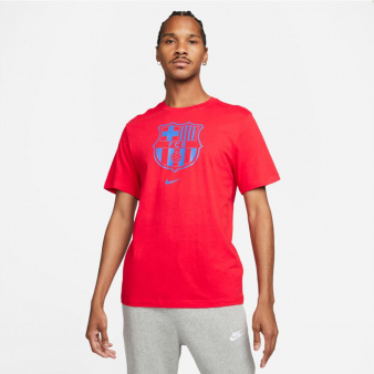 Koszulka Nike FC Barcelona DJ1306 657