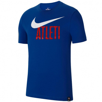 Koszulka Nike Atletico Madrid L DJ1349 455