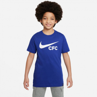 Koszulka Nike Chelsea FC boys DJ1532 495