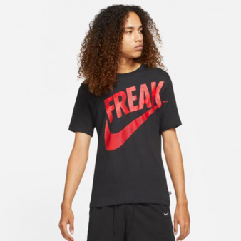 Koszulka Nike Dri-FIT Giannis "Freak" DJ1564 010