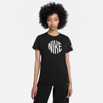 Koszulka Nike Sportswear Women's T-Shirt DJ1816 010