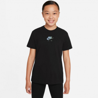 Koszulka Nike Sportswear Big Kids' T-Shirt DJ6933 010