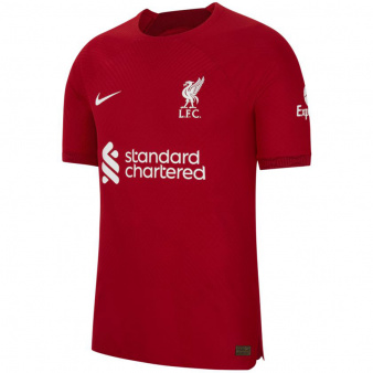 Koszulka Nike Liverpool FC 2022/23 Match Home DJ7647 609