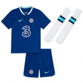 Koszulka Nike Chelsea FC 2022/23 Home DJ7888 496