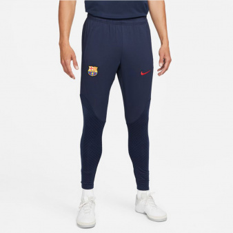 Spodnie Nike FC Barcelona Strike DJ8542 451