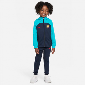 Dres Nike FC Barcelona Strike DJ8677 451