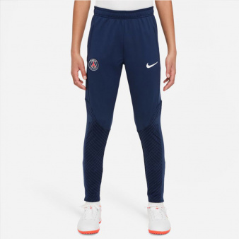 Spodnie Nike PSG Strike Y DJ8699 410