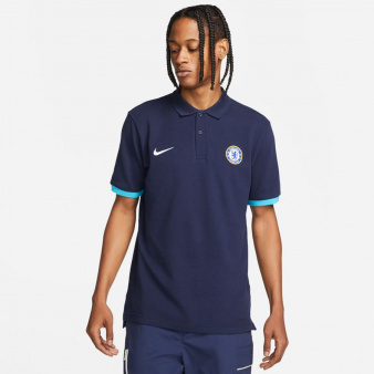 Koszulka Nike Chelsea FC DJ9694 419
