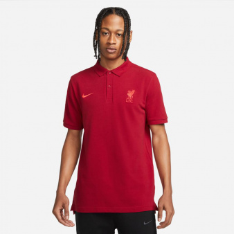 Koszulka Nike Liverpool FC DJ9699 608