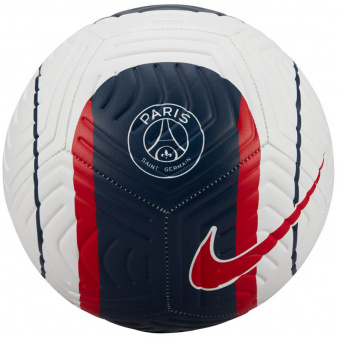 Piłka Nike Paris Saint- Germain Strike DJ9960 100