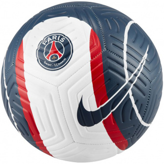 Piłka Nike Paris Saint- Germain Strike DJ9960 410