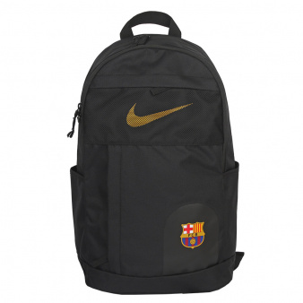 Plecak Nike FC Barcelona Elemental Backpack DJ9965 010