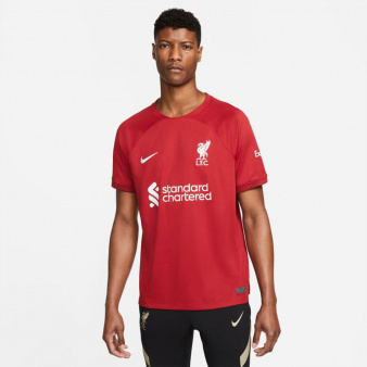 Koszulka Nike Liverpool FC 2022/23 Stadium Home DM1843 609