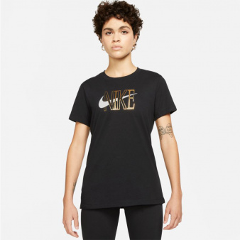Koszulka Nike Sportswear Women's T-Shirt DM2809 010