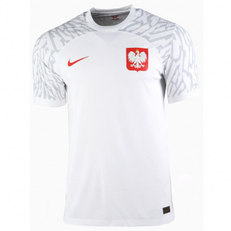 Koszulka Nike Polska Vapor DN0632 100
