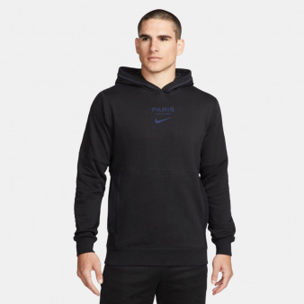 Bluza Nike PSG DN1312 010
