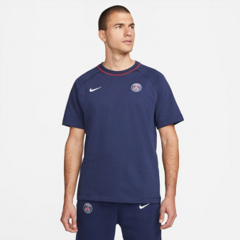Koszulka Nike Paris Saint-Germain DN1326 410