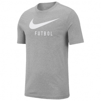 Koszulka Nike Swoosh Football Tee DN1777 064